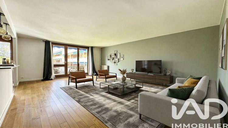 Ma-Cabane - Vente Appartement Rambouillet, 74 m²
