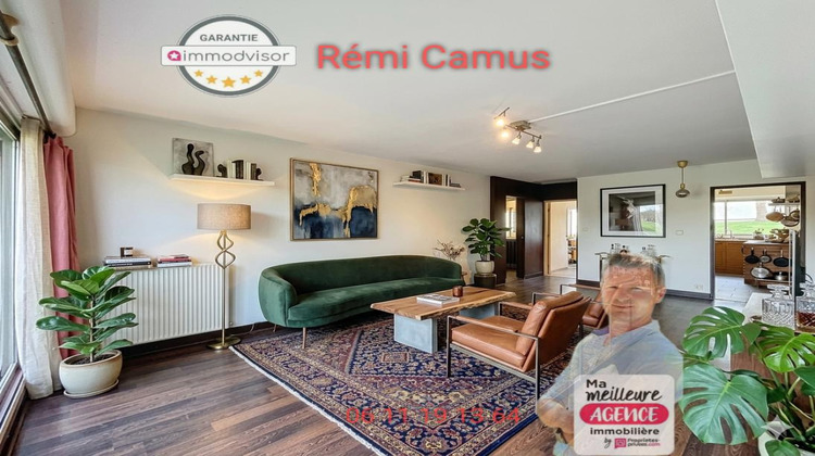 Ma-Cabane - Vente Appartement RAMBOUILLET, 71 m²