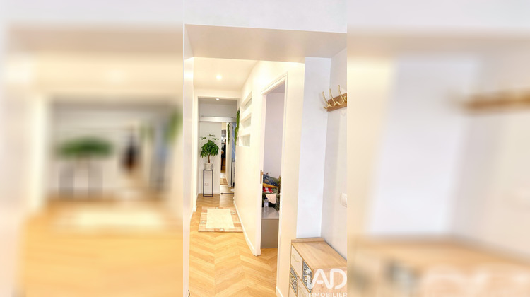 Ma-Cabane - Vente Appartement Rambouillet, 60 m²