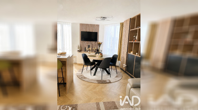 Ma-Cabane - Vente Appartement Rambouillet, 60 m²