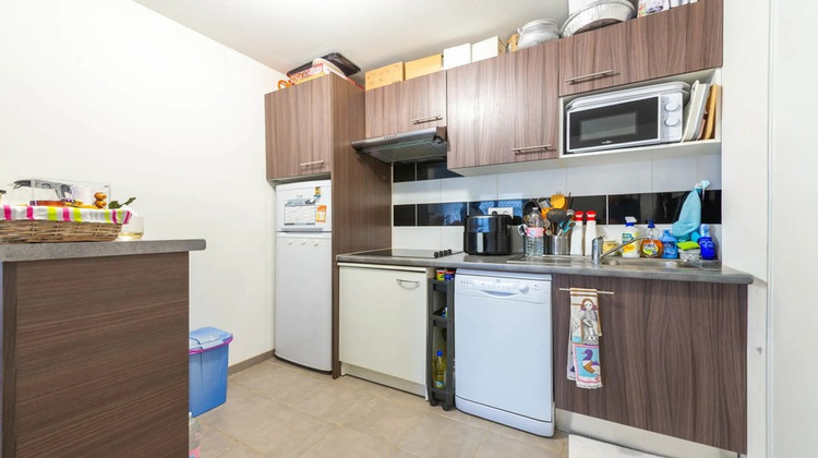 Ma-Cabane - Vente Appartement RAMBOUILLET, 55 m²
