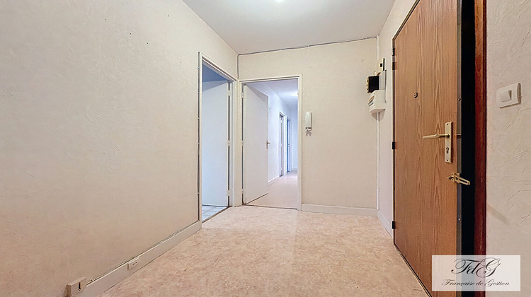 Ma-Cabane - Vente Appartement RAMBOUILLET, 65 m²