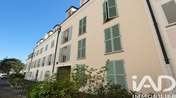 Ma-Cabane - Vente Appartement Rambouillet, 41 m²