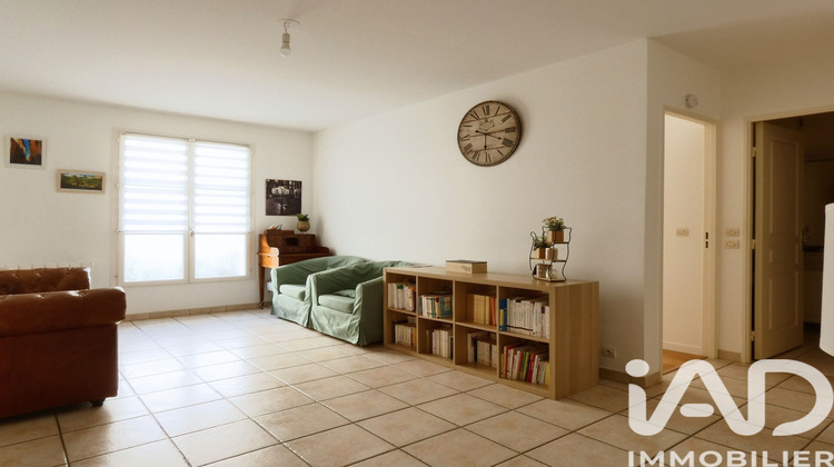 Ma-Cabane - Vente Appartement Rambouillet, 41 m²