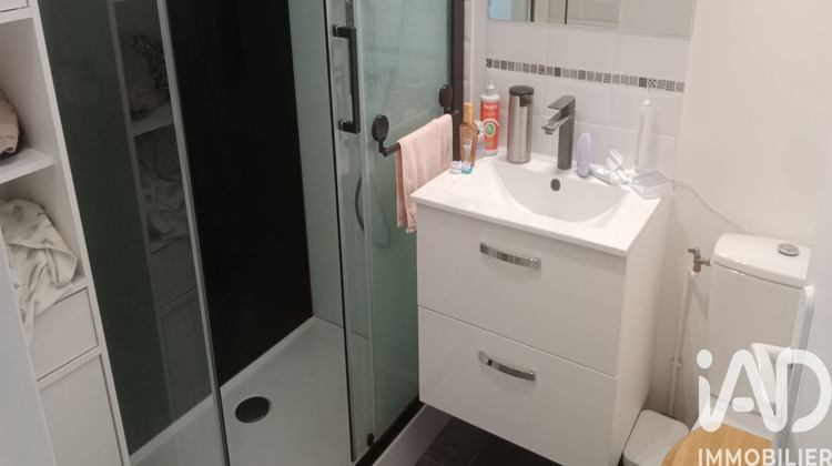 Ma-Cabane - Vente Appartement Rambouillet, 50 m²