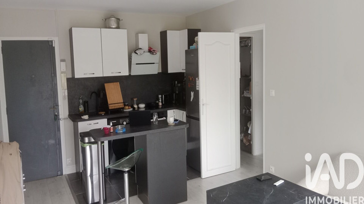 Ma-Cabane - Vente Appartement Rambouillet, 50 m²