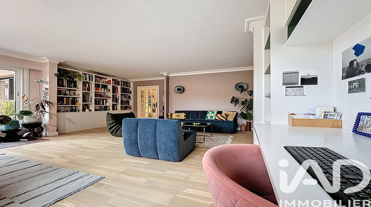 Ma-Cabane - Vente Appartement Rambouillet, 108 m²