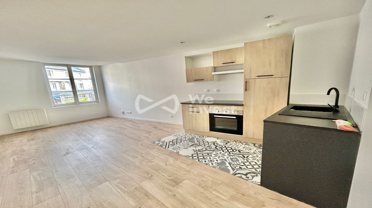 Ma-Cabane - Vente Appartement Rambouillet, 28 m²