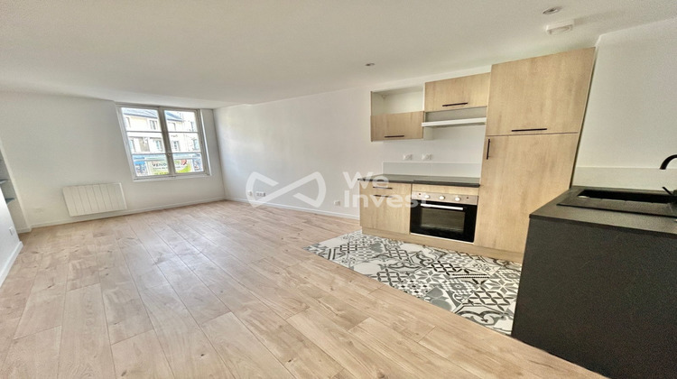 Ma-Cabane - Vente Appartement Rambouillet, 28 m²