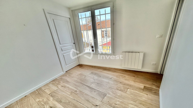 Ma-Cabane - Vente Appartement Rambouillet, 28 m²