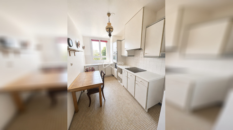 Ma-Cabane - Vente Appartement Rambouillet, 68 m²