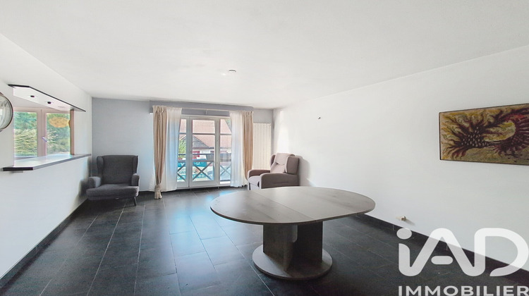 Ma-Cabane - Vente Appartement Rambouillet, 47 m²