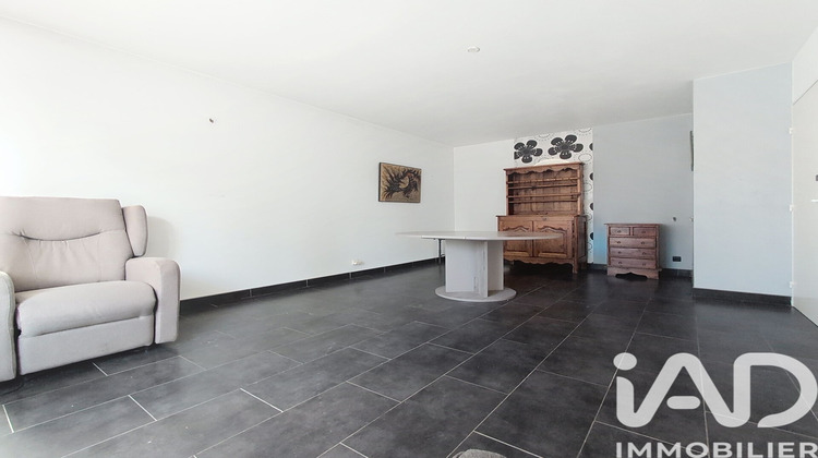 Ma-Cabane - Vente Appartement Rambouillet, 47 m²