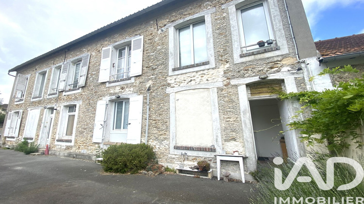 Ma-Cabane - Vente Appartement Rambouillet, 34 m²