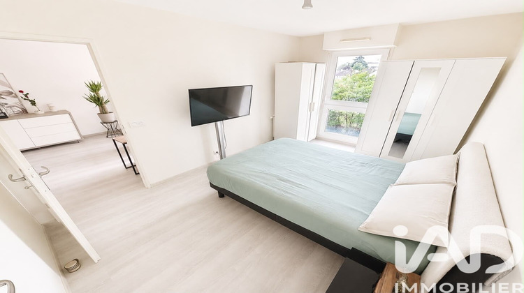 Ma-Cabane - Vente Appartement Rambouillet, 40 m²