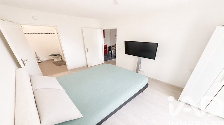 Ma-Cabane - Vente Appartement Rambouillet, 40 m²