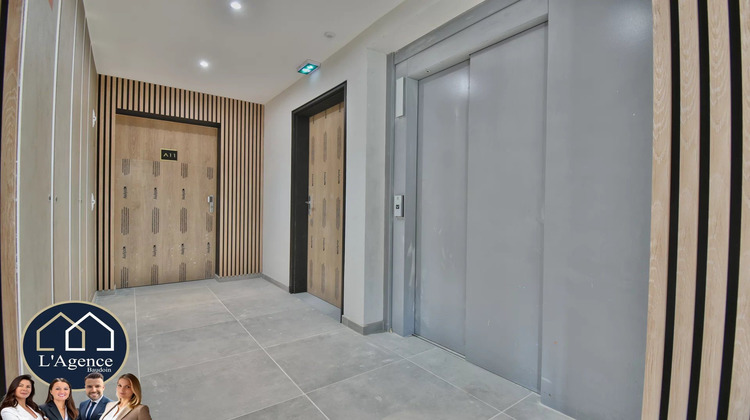 Ma-Cabane - Vente Appartement Rambouillet, 55 m²