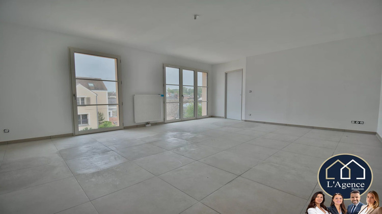 Ma-Cabane - Vente Appartement Rambouillet, 55 m²