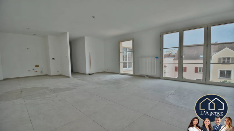 Ma-Cabane - Vente Appartement Rambouillet, 55 m²