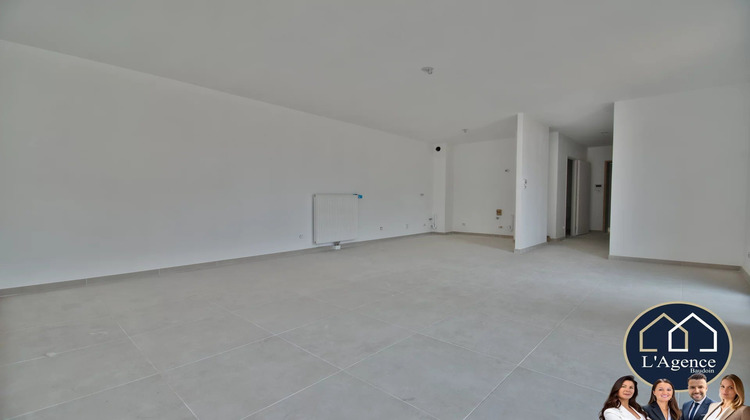 Ma-Cabane - Vente Appartement Rambouillet, 55 m²