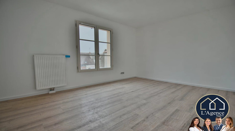 Ma-Cabane - Vente Appartement Rambouillet, 55 m²