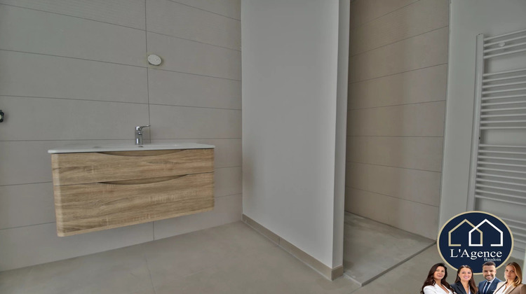 Ma-Cabane - Vente Appartement Rambouillet, 55 m²