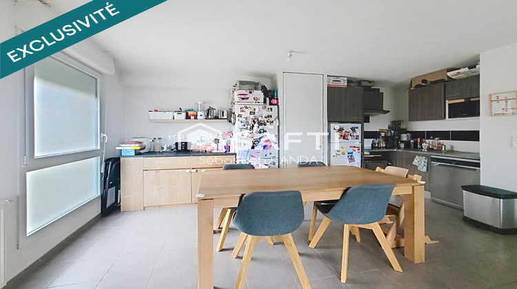 Ma-Cabane - Vente Appartement Rambouillet, 67 m²