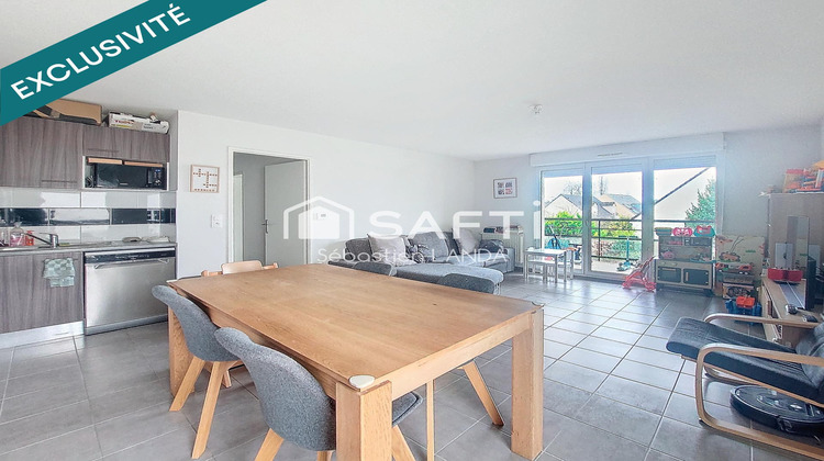 Ma-Cabane - Vente Appartement Rambouillet, 67 m²