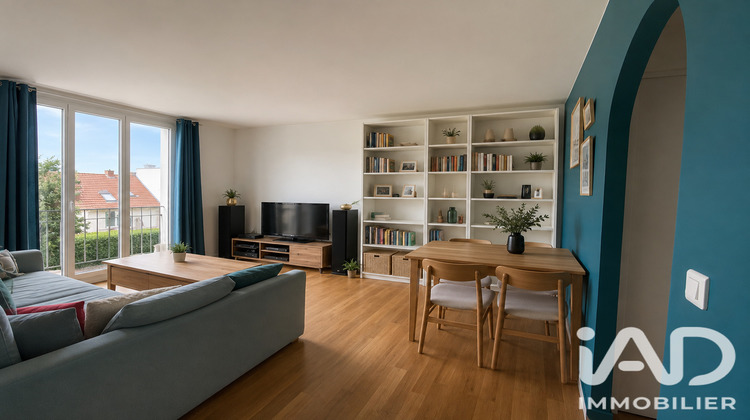Ma-Cabane - Vente Appartement Rambouillet, 48 m²