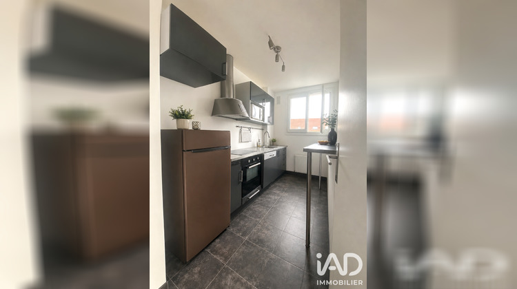 Ma-Cabane - Vente Appartement Rambouillet, 48 m²