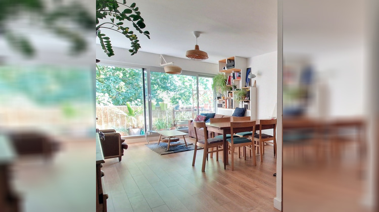 Ma-Cabane - Vente Appartement Rambouillet, 82 m²