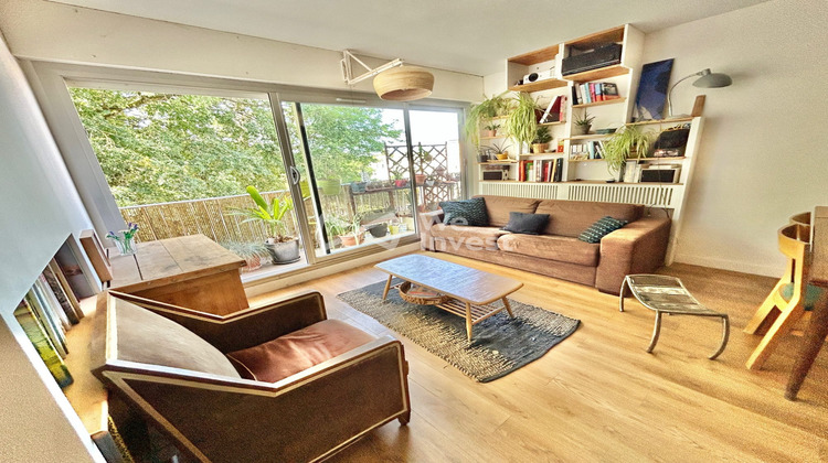 Ma-Cabane - Vente Appartement Rambouillet, 82 m²