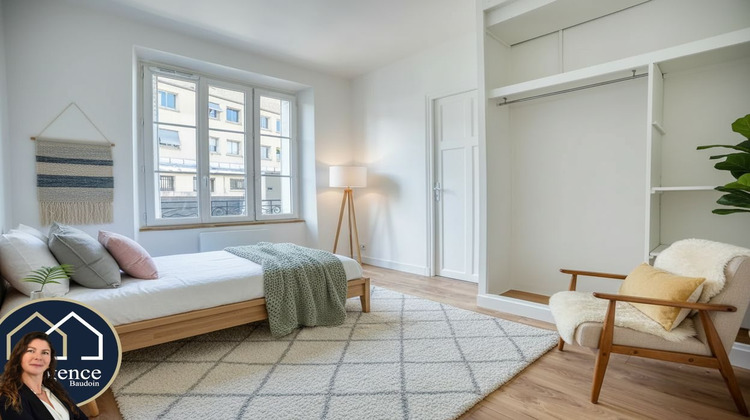 Ma-Cabane - Vente Appartement Rambouillet, 52 m²