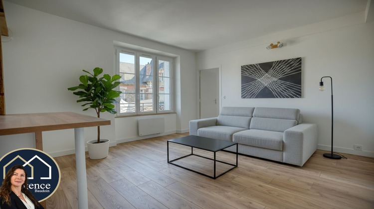 Ma-Cabane - Vente Appartement Rambouillet, 42 m²
