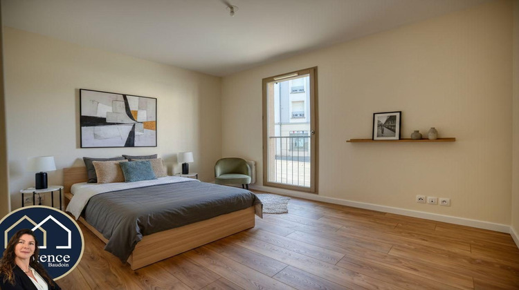 Ma-Cabane - Vente Appartement Rambouillet, 55 m²