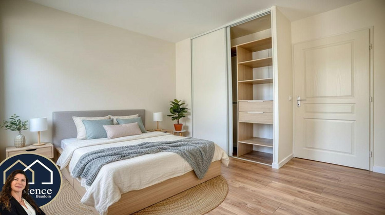 Ma-Cabane - Vente Appartement Rambouillet, 55 m²