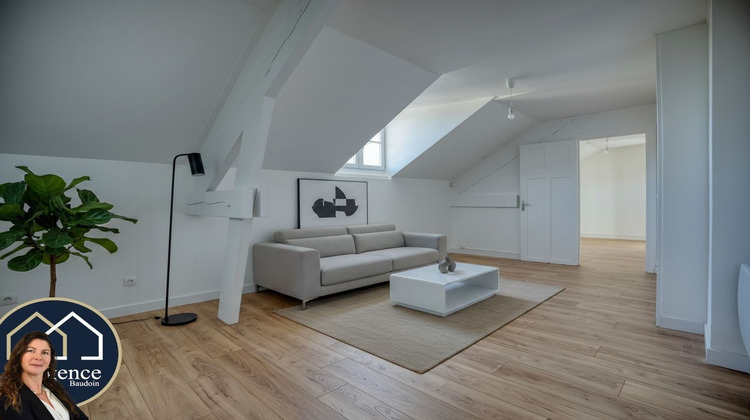 Ma-Cabane - Vente Appartement Rambouillet, 42 m²