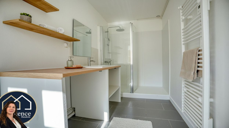 Ma-Cabane - Vente Appartement Rambouillet, 42 m²