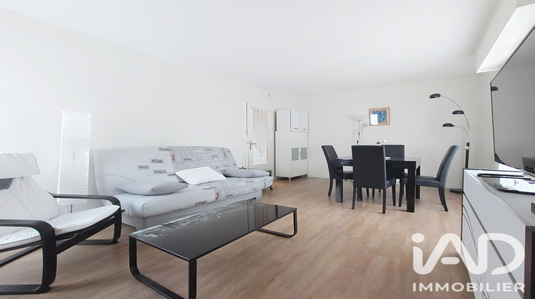 Ma-Cabane - Vente Appartement Rambouillet, 49 m²