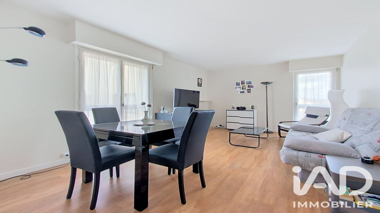 Ma-Cabane - Vente Appartement Rambouillet, 49 m²