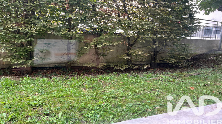 Ma-Cabane - Vente Appartement Rambouillet, 35 m²