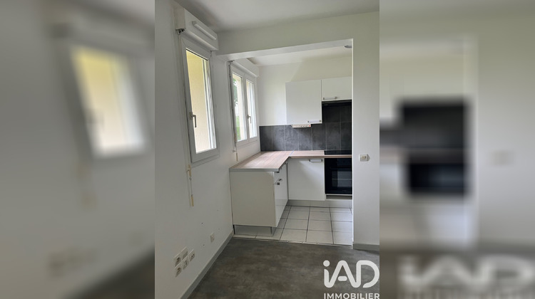 Ma-Cabane - Vente Appartement Rambouillet, 35 m²