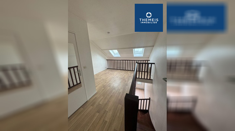 Ma-Cabane - Vente Appartement Rambouillet, 36 m²