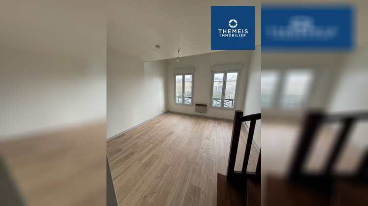 Ma-Cabane - Vente Appartement Rambouillet, 36 m²