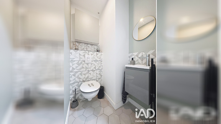Ma-Cabane - Vente Appartement Rambouillet, 101 m²
