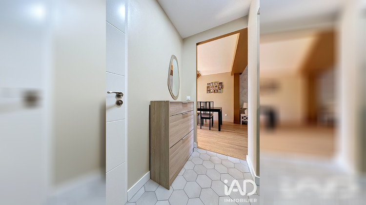 Ma-Cabane - Vente Appartement Rambouillet, 101 m²