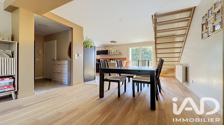 Ma-Cabane - Vente Appartement Rambouillet, 101 m²