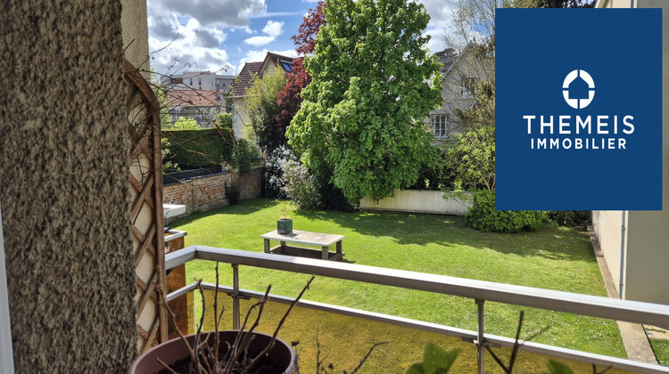 Ma-Cabane - Vente Appartement Rambouillet, 23 m²
