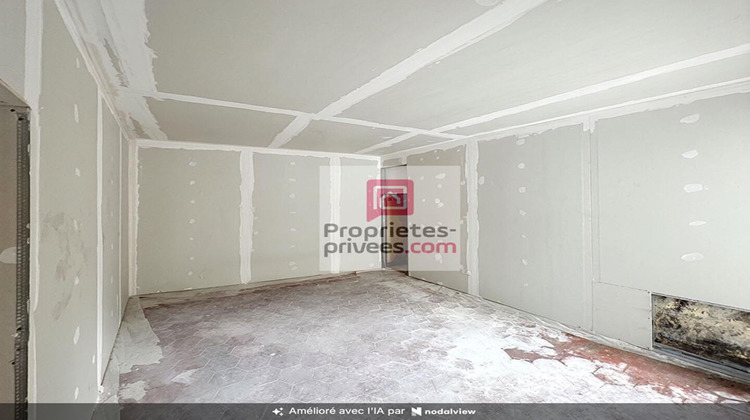 Ma-Cabane - Vente Appartement RAMBOUILLET, 30 m²