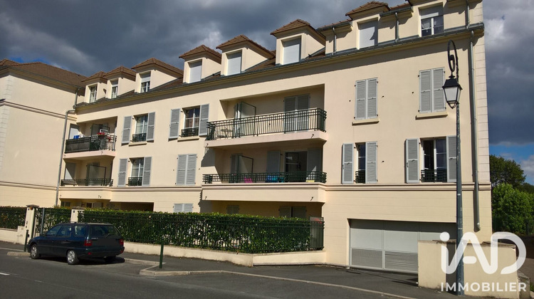 Ma-Cabane - Vente Appartement Rambouillet, 39 m²
